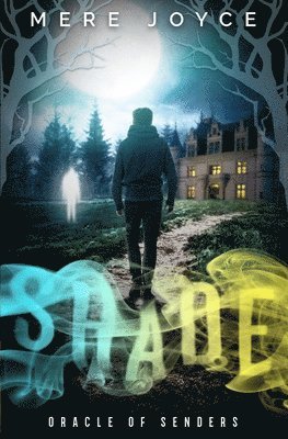 Mere Joyce - Shade, Häftad. Tillgänglighet: Lägg i varukorg