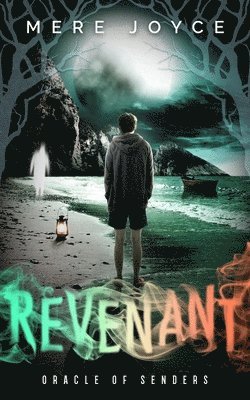 Mere Joyce - Revenant, Häftad. Tillgänglighet: Lägg i varukorg