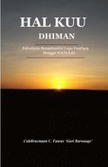 Hal Kuu Dhiman