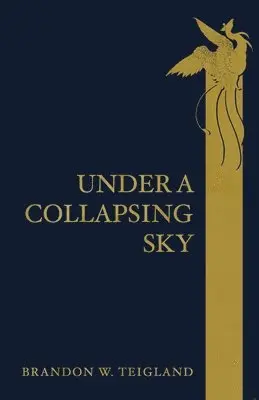 Brandon W Teigland - Under a Collapsing Sky, Häftad. Tillgänglighet: Lägg i varukorg