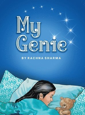 Rachna Sharma - My Genie, Inbunden. Tillgänglighet: Lägg i varukorg