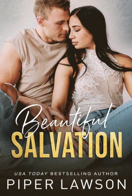Piper Lawson - Beautiful Salvation, E-bok