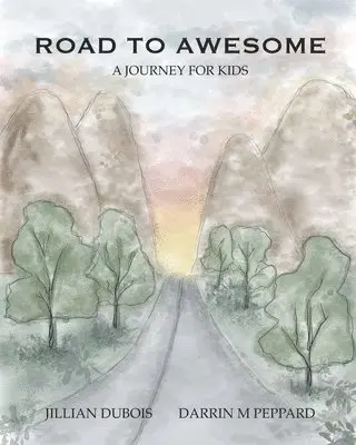 Darrin M Peppard, Jillian DuBois - Road to Awesome, Häftad. Tillgänglighet: Lägg i varukorg
