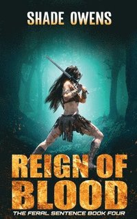 Reign of Blood