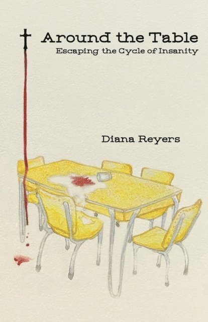Diana Reyers - Around the Table, E-bok. Tillgänglighet: Lägg i varukorg
