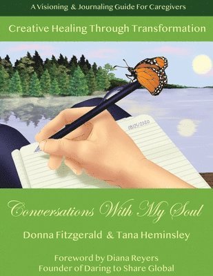 Donna Fitzgerald, Tana Heminsley - Creative Healing Through Transformation, Häftad. Tillgänglighet: Lägg i varukorg