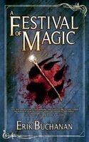Erik Buchanan - Festival of Magic, Häftad