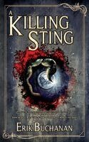 Erik Buchanan - Killing Sting, Häftad