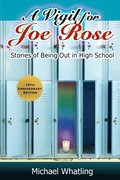Vigil for Joe Rose