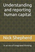 Understanding and reporting human capital