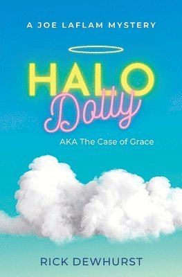 Rick Dewhurst - Halo Dolly, Häftad