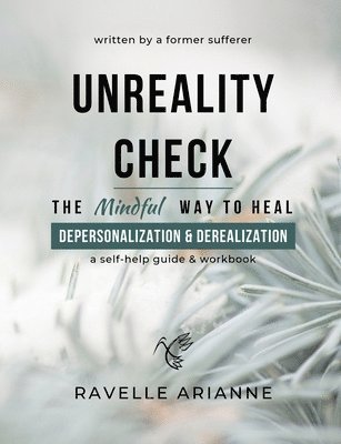 Ravelle Arianne - Unreality Check, Häftad
