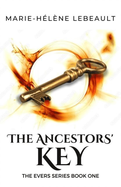 Marie-Helene Lebeault - Ancestors' Key, E-bok