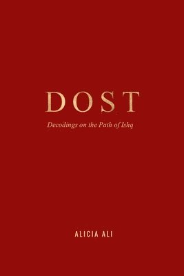 Alicia Ali - Dost, Häftad