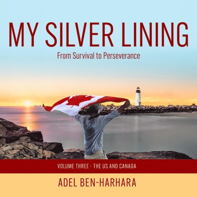 Adel Ben-Harhara, Tracey Anderson, Lorna Stuber - My Silver Lining, E-bok