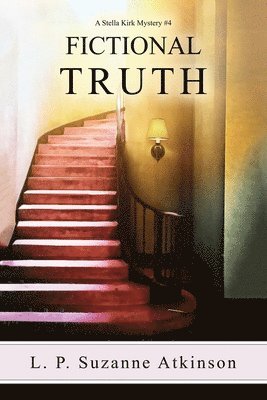 L P Suzanne Atkinson - Fictional Truth, Häftad. Tillgänglighet: Lägg i varukorg
