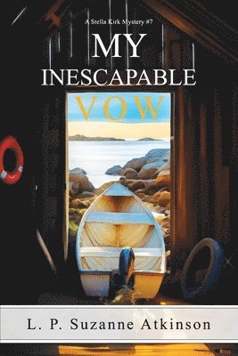 L P Suzanne Atkinson - My Inescapable Vow, Häftad. Tillgänglighet: Lägg i varukorg