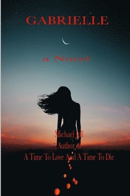 Michael Joll - Gabrielle, Häftad