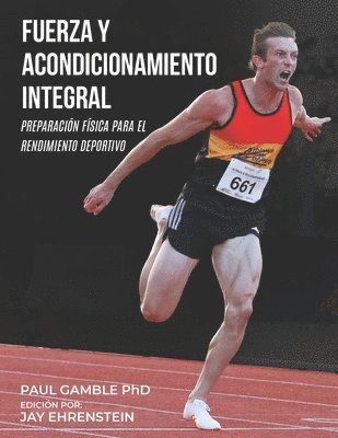 Paul Gamble - Fuerza y Acondicionamiento Integral, Häftad. Tillgänglighet: Lägg i varukorg