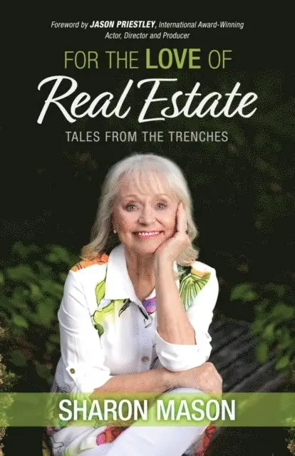 Sharon Mason - For the Love of Real Estate, E-bok. Tillgänglighet: Lägg i varukorg