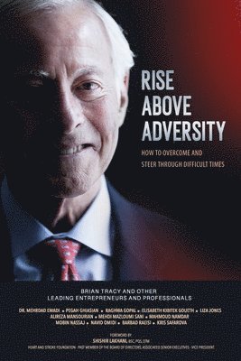 Liza Jones, Raghwa Gopal, Elisabeth Kibitek Goueth - Rise Above Adversity, Häftad