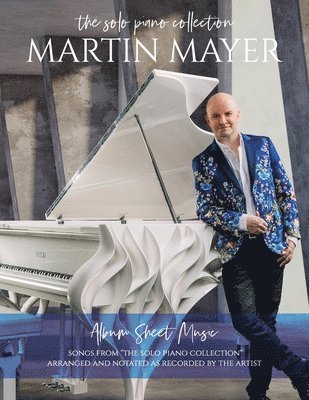 Martin Mayer - Martin Mayer, Häftad. Tillgänglighet: Lägg i varukorg