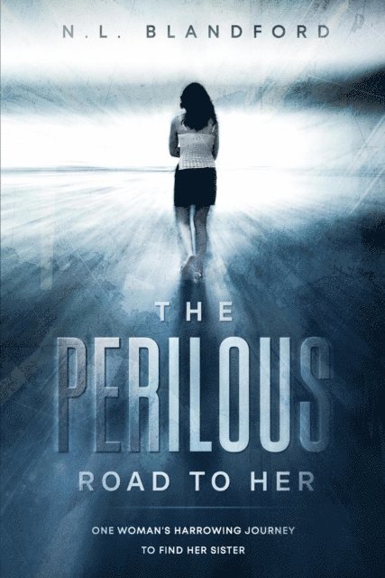 N. L. Blandford - Perilous Road to Her, E-bok. Tillgänglighet: Lägg i varukorg