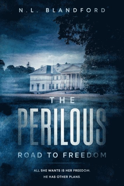 N. L. Blandford - Perilous Road to Freedom, E-bok. Tillgänglighet: Lägg i varukorg