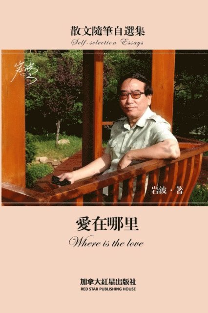 Zhongyuan Li - 爱在哪里 (Where Is The Love), E-bok