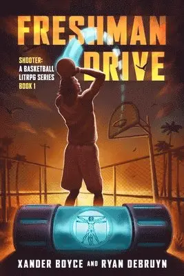 Xander Boyce, Ryan Debruyn - Freshmen Drive, Häftad. Tillgänglighet: Lägg i varukorg