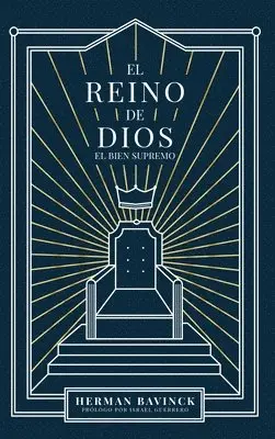Herman Bavinck - Reino de Dios, Inbunden. Tillgänglighet: Lägg i varukorg