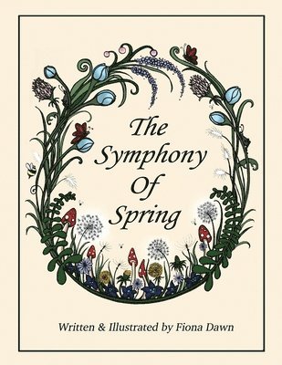 Fiona Dawn - Symphony Of Spring, Häftad. Tillgänglighet: Lägg i varukorg