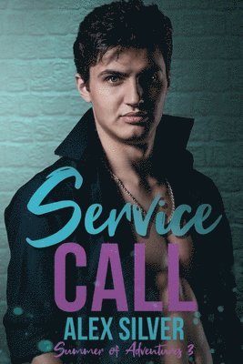 Alex Silver - Service Call, Häftad
