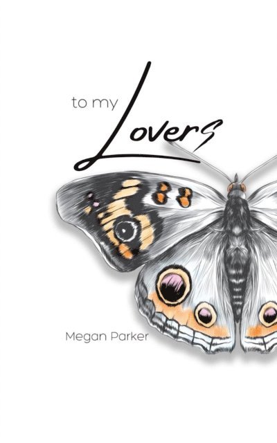 Megan Parker - to my LoverS, E-bok