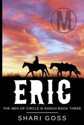 Shari Goss - Eric Em, Häftad