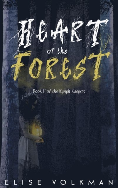 Elise Volkman - Heart of the Forest, E-bok. Tillgänglighet: Lägg i varukorg