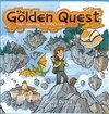 David Delisle - Golden Quest, Inbunden. Tillgänglighet: Lägg i varukorg