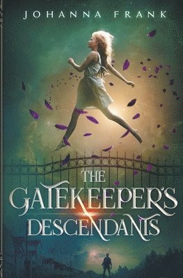 Johanna Frank - Gatekeeper's Descendants, Häftad