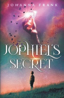 Johanna Frank - Jophiel's Secret, Häftad
