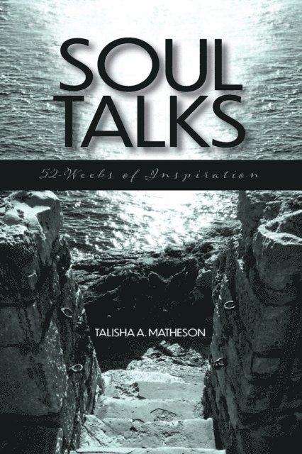 Talisha A Matheson - Soul Talks, E-bok. Tillgänglighet: Lägg i varukorg