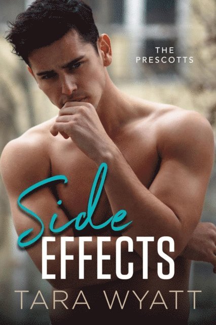 Tara Wyatt - Side Effects, E-bok