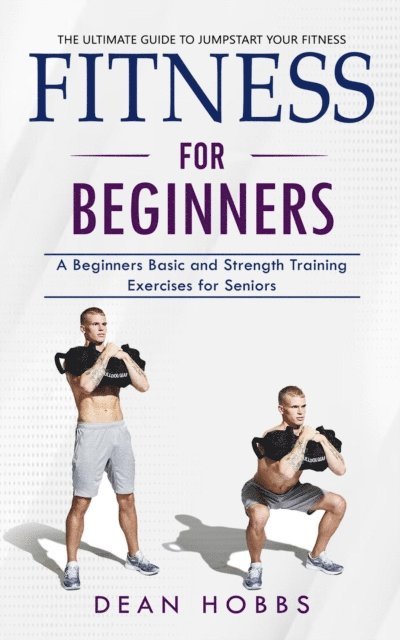 Hobbs - Fitness for Beginners, E-bok