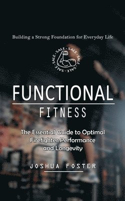 Joshua Foster - Functional Fitness, Häftad