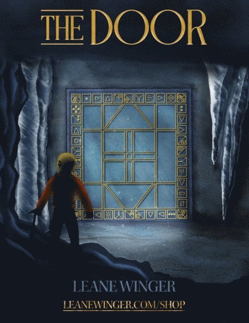 Leane Winger - Door, E-bok. Tillgänglighet: Lägg i varukorg