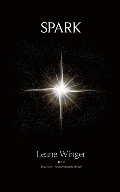 Leane Winger - Spark, E-bok. Tillgänglighet: Lägg i varukorg