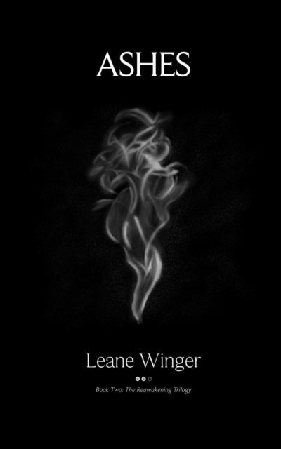 Leane Winger - Ashes, E-bok. Tillgänglighet: Lägg i varukorg