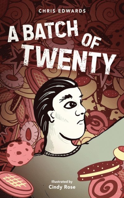 Chris Edwards, Stephanie Fysh - Batch of Twenty, E-bok. Tillgänglighet: Lägg i varukorg