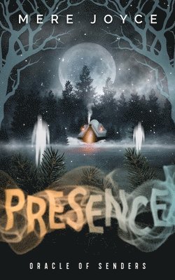 Mere Joyce - Presence, Häftad. Tillgänglighet: Lägg i varukorg