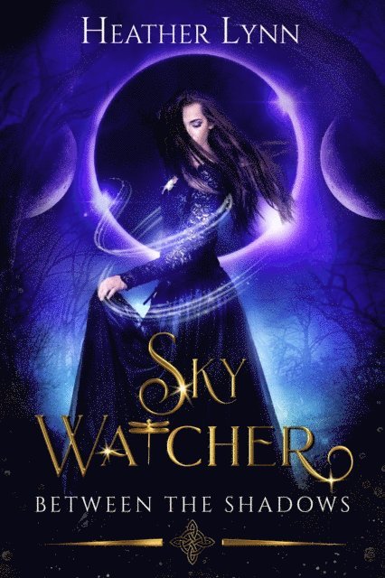 Heather Lynn - Sky Watcher, E-bok