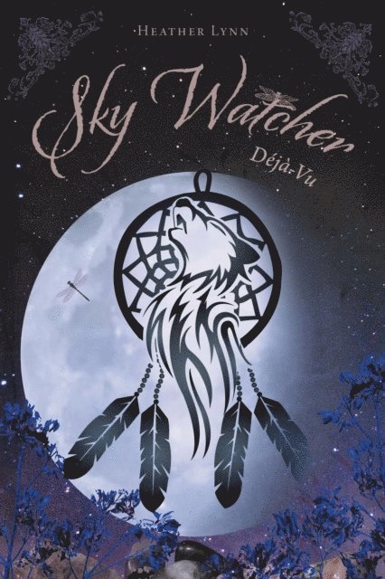 Heather Lynn - Sky Watcher, E-bok